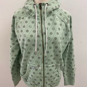 Vintage women’s Volcom hoodie